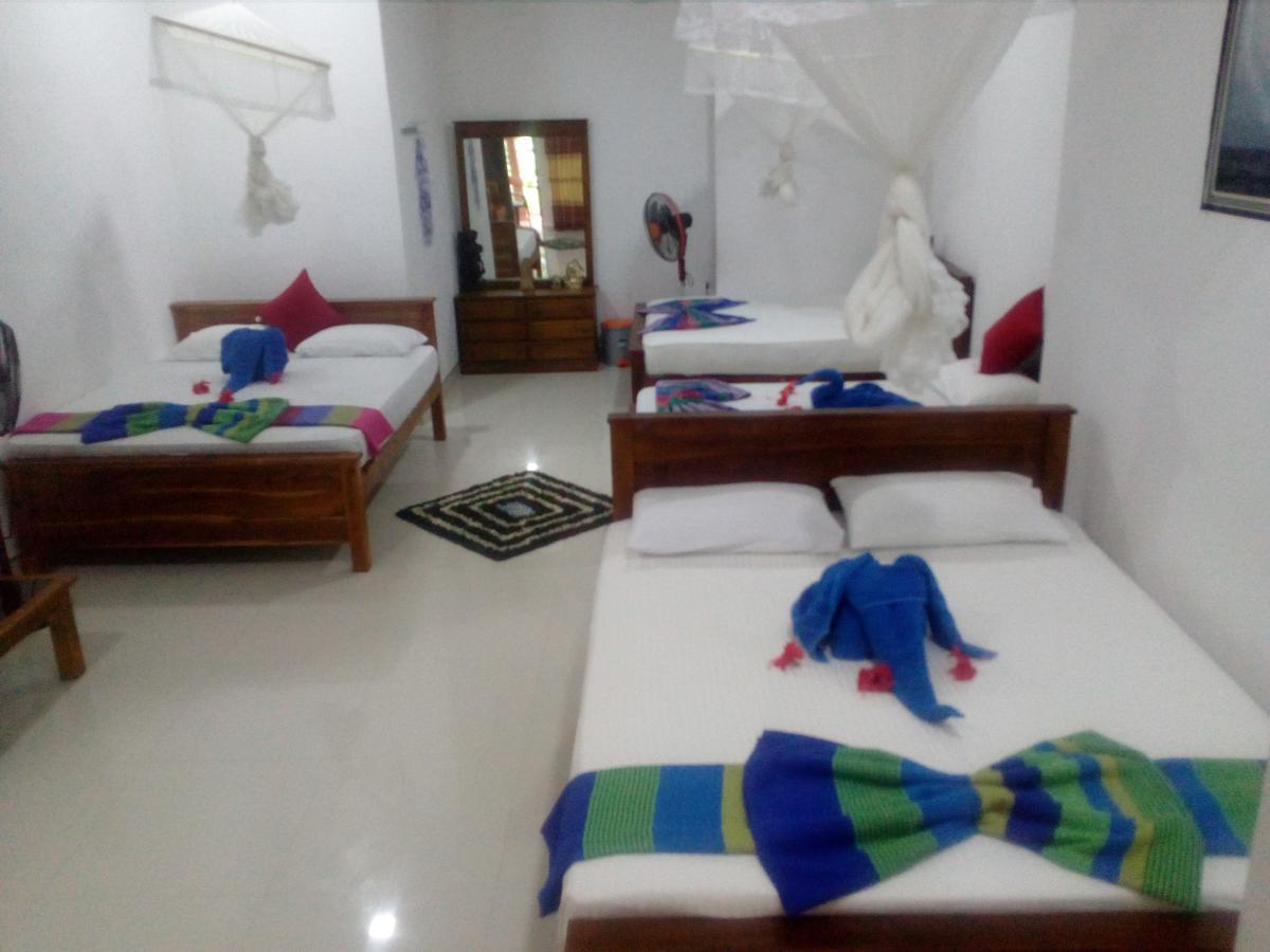 Sigiri Corridor Home Stay سيغيرِيا المظهر الخارجي الصورة