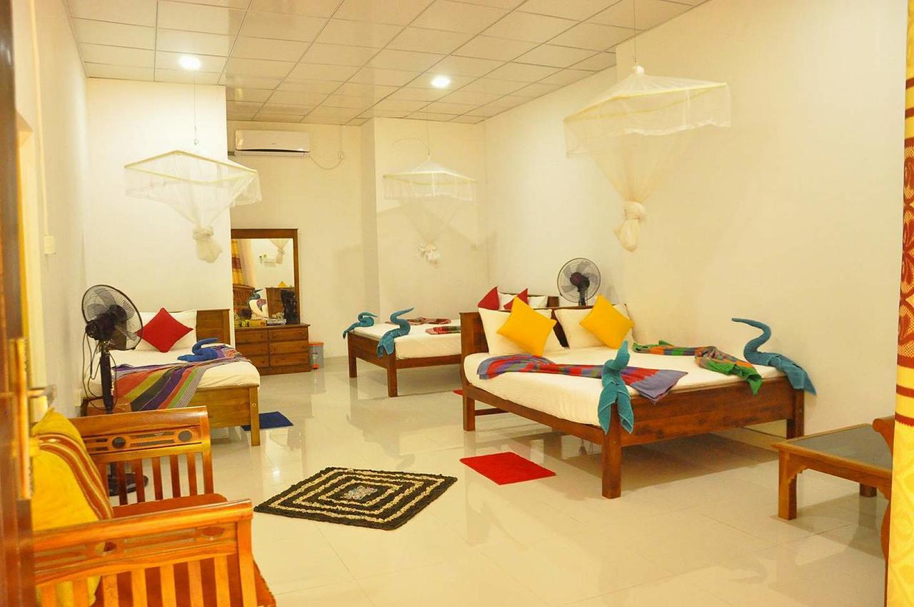 Sigiri Corridor Home Stay سيغيرِيا المظهر الخارجي الصورة